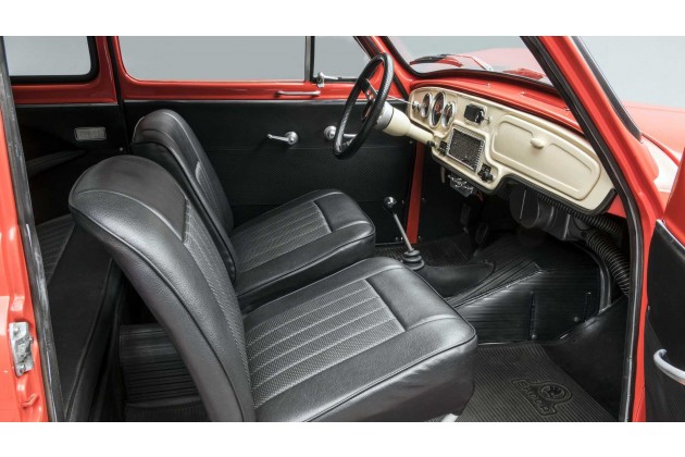 Skoda Octavia Touring Sport 1960