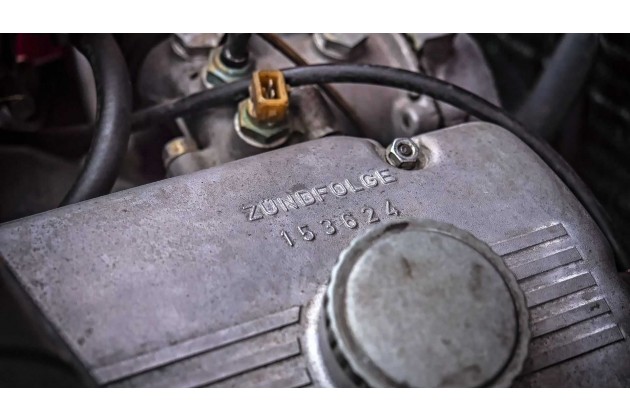 BMW 525 E12 Inka von 1974 im Fahrbericht