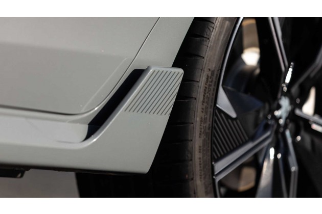 Essai Peugeot 508 PSE