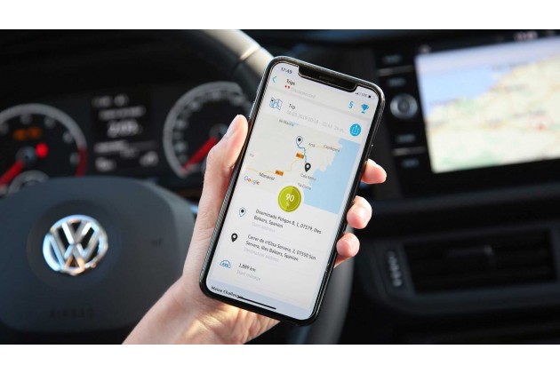 Volkswagen T Cross 2019