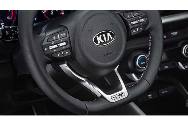 Kia Stonic GT Line 2020