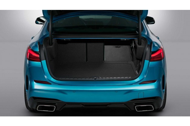 BMW 2er Gran Coupé 2020