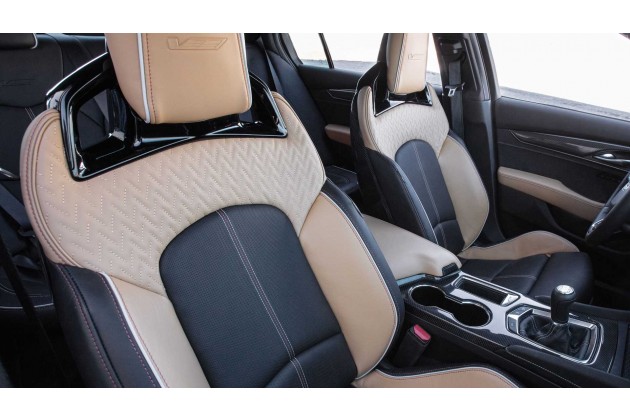 2022 Cadillac CT5 V Blackwing