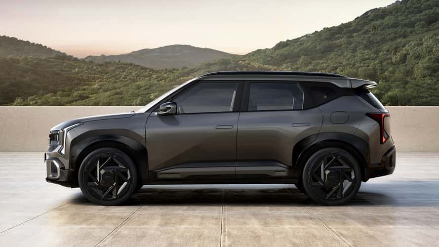 2026 Kia Seltos