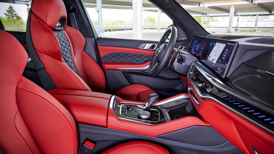 BMW Modellpflege-Maßnahmen zum Sommer 2025