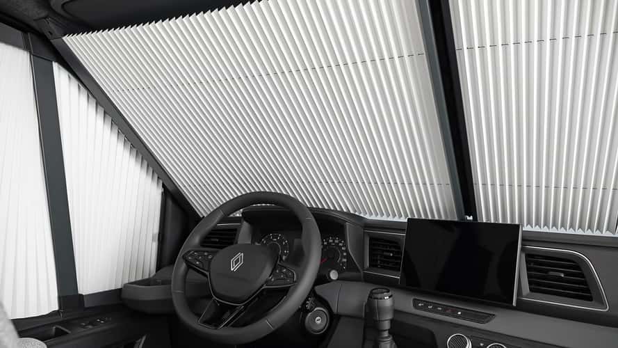 Ahorn Camp T 680 (2026)