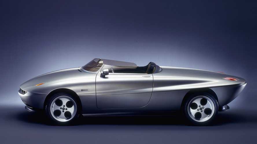 Fiat Scia (1993)