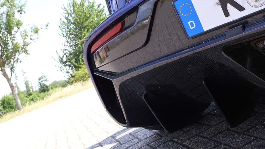 Donkervoort F22 (2025)