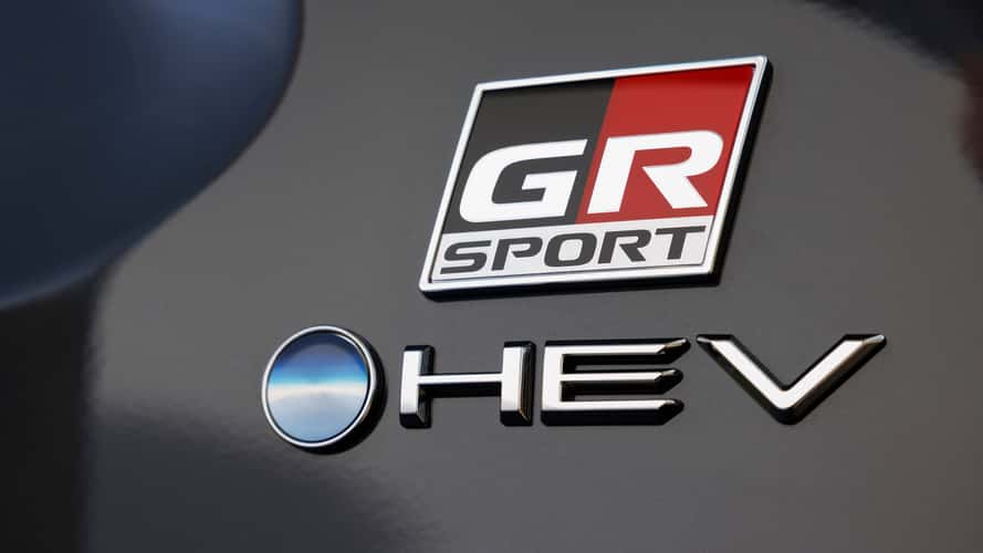 Toyota Yaris Cross (2026)