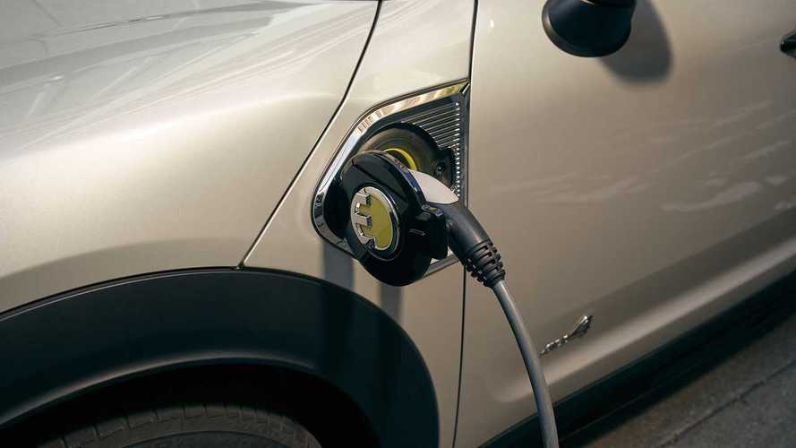 Mini Countryman SE (2020)