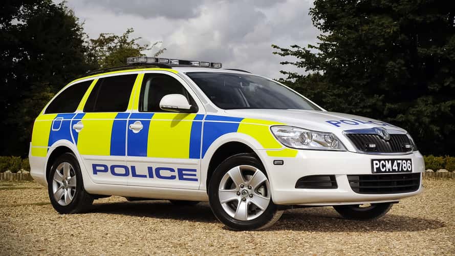 Skoda Octavia II (2004-2012)