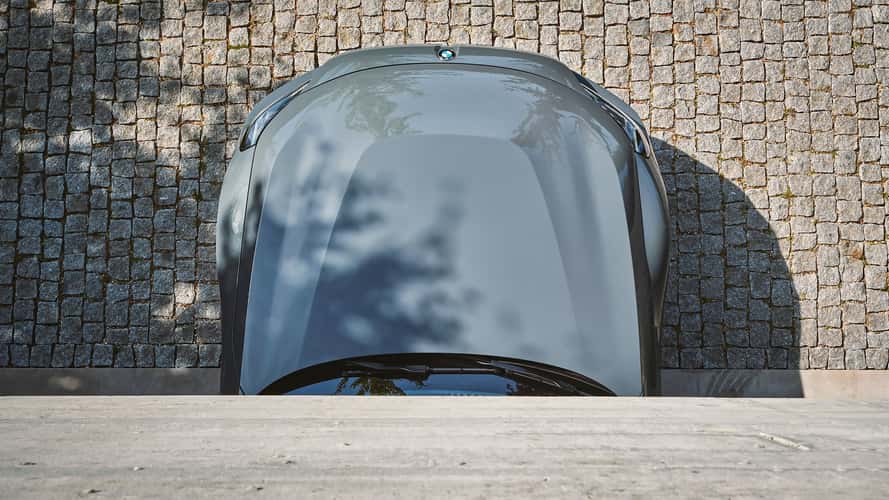 BMW M2 (2024) Erste Fotos