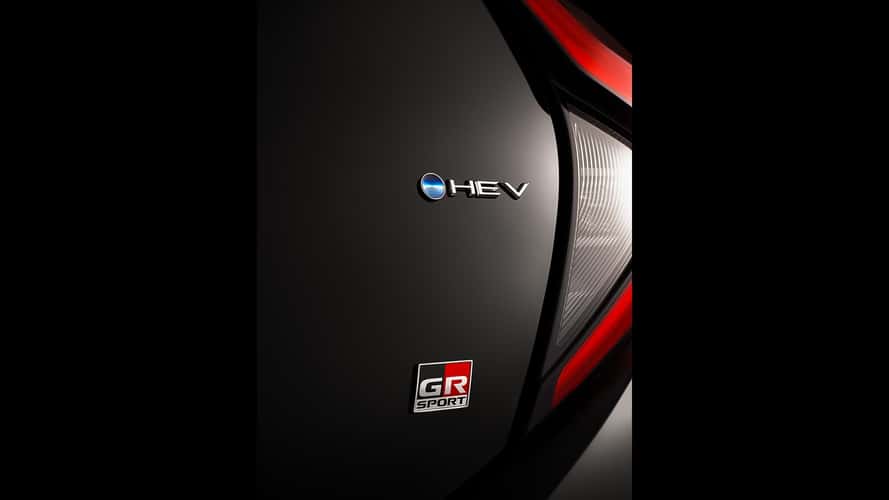 Toyota Aygo X (2025)