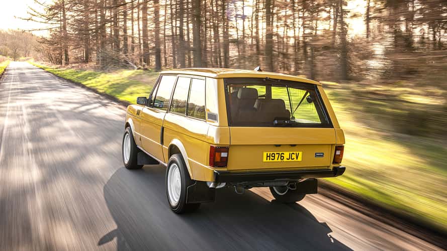 Twisted Automotive TRRC (2026)