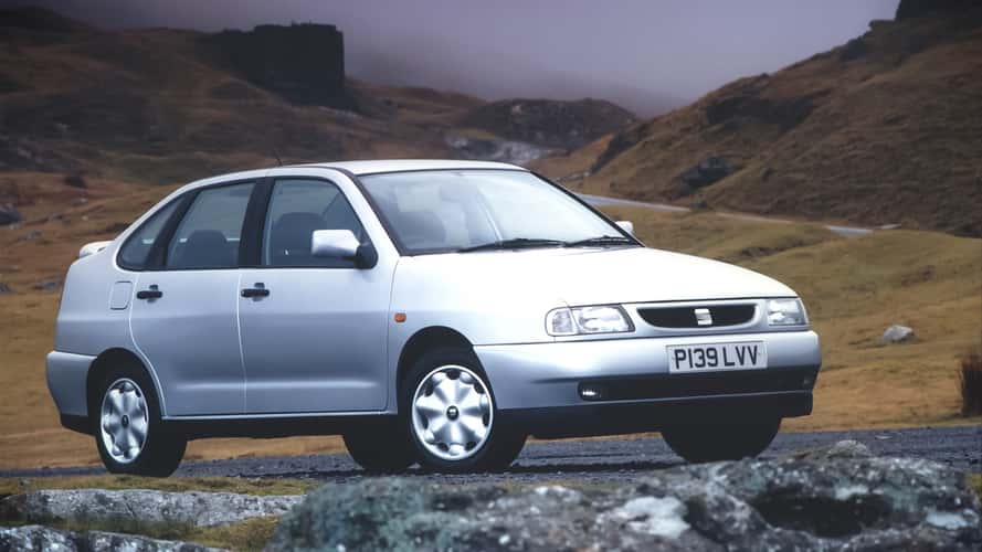 VW Polo Classic (1995-2001)