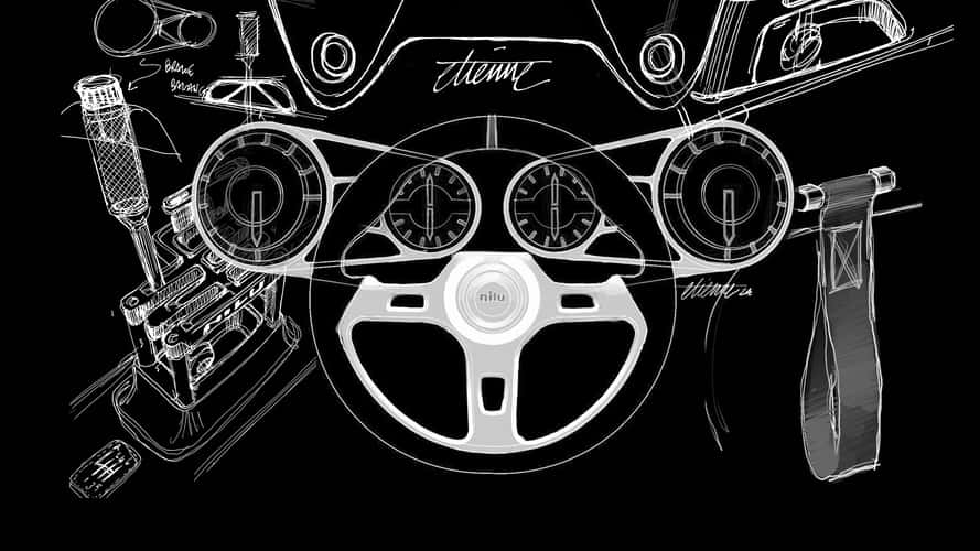 NILU Hypercar 2025