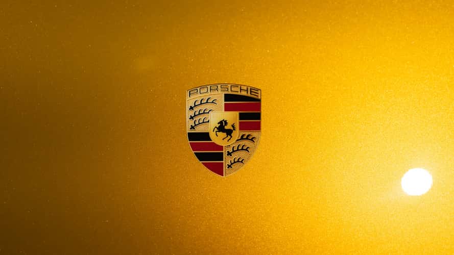 Porsche 911 GT3 RS (Sonderwunsch)