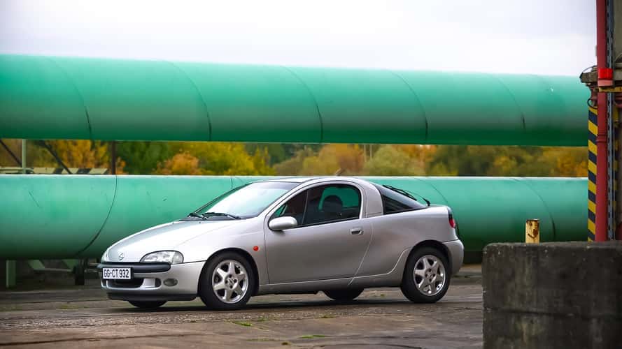 Opel Tigra A (1994-2001) im Test