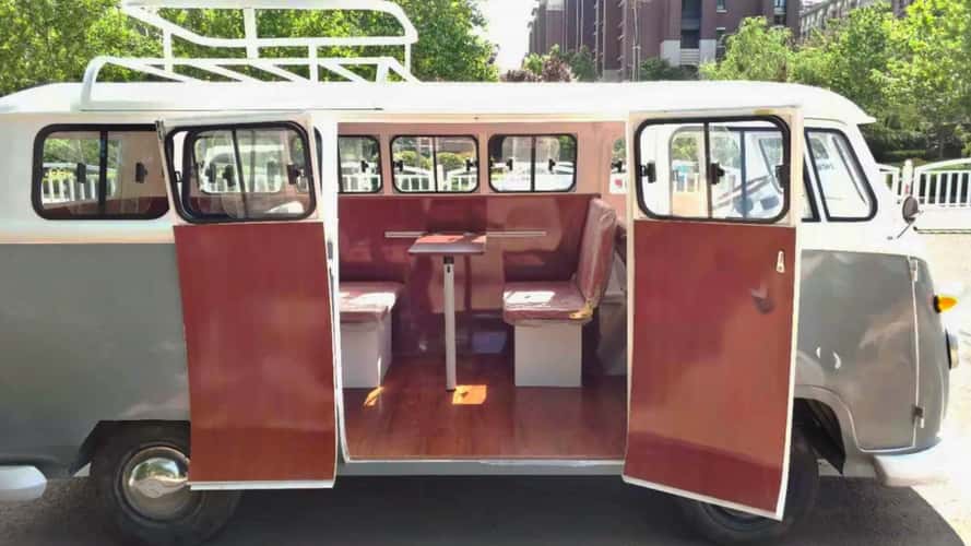 Wecan Modelle aus Fiberglas in China