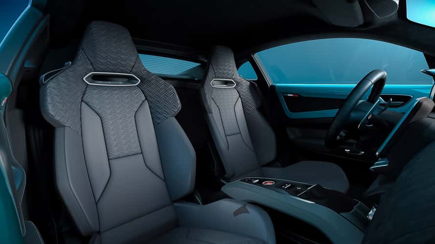 Alpine A110 GTS (2025)