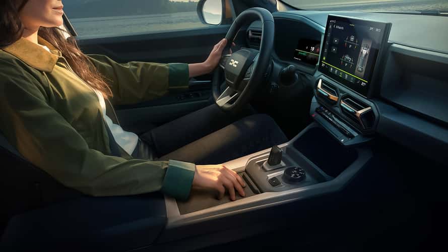 Dacia Bigster Hybrid-G 150 4x4 (2025)