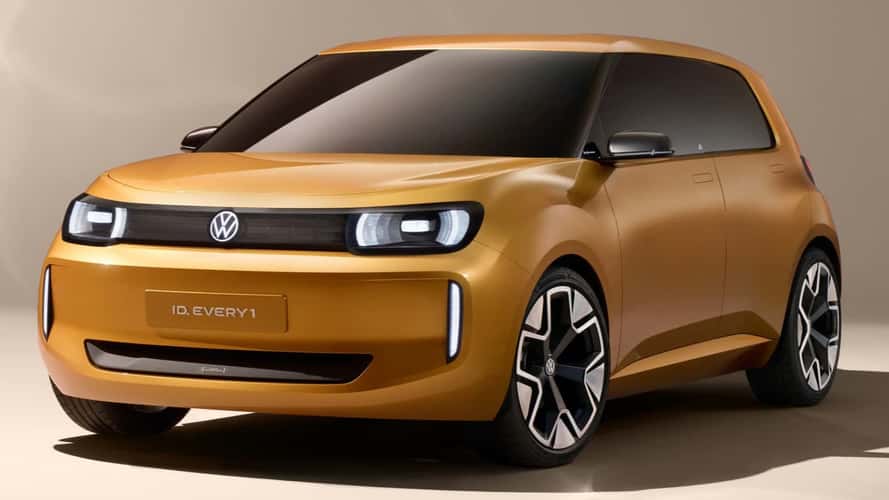 Volkswagen ID.Every1 (2025)