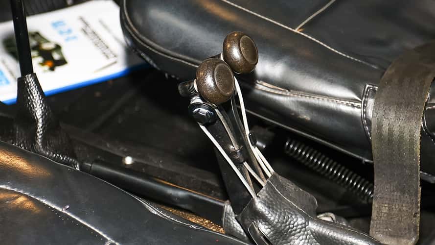 Gurgel X-12 TR (1979)