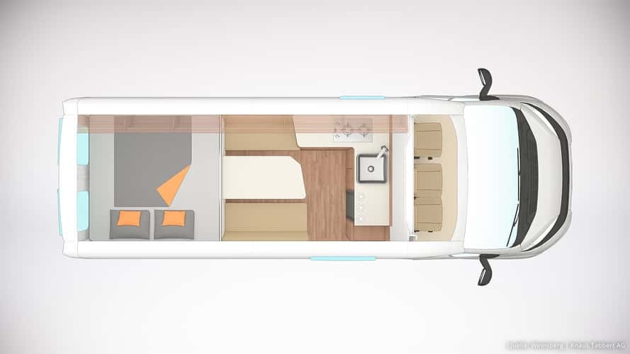 Weinsberg CaraLife 630 LQ (2026)