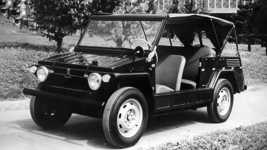 Fiat 600 (1955-1969)