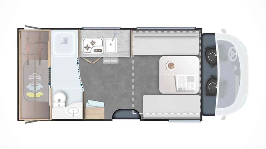 Chausson X640 (2026)