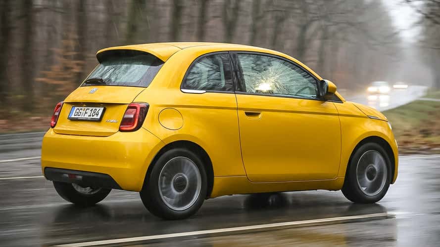 Fiat 500 Hybrid (2026) im Test