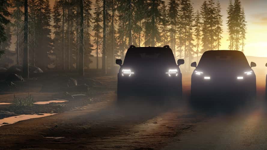 Ready Set Ford: Ausblick auf neue Pkw-Modelle bis 2029