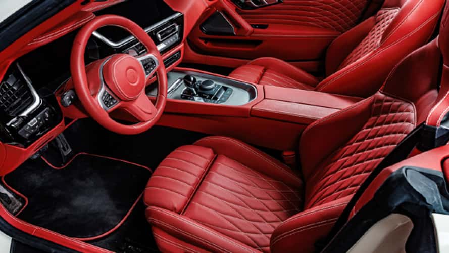 Estella-Fahrzeugtechnik Roadster Tender 5.7