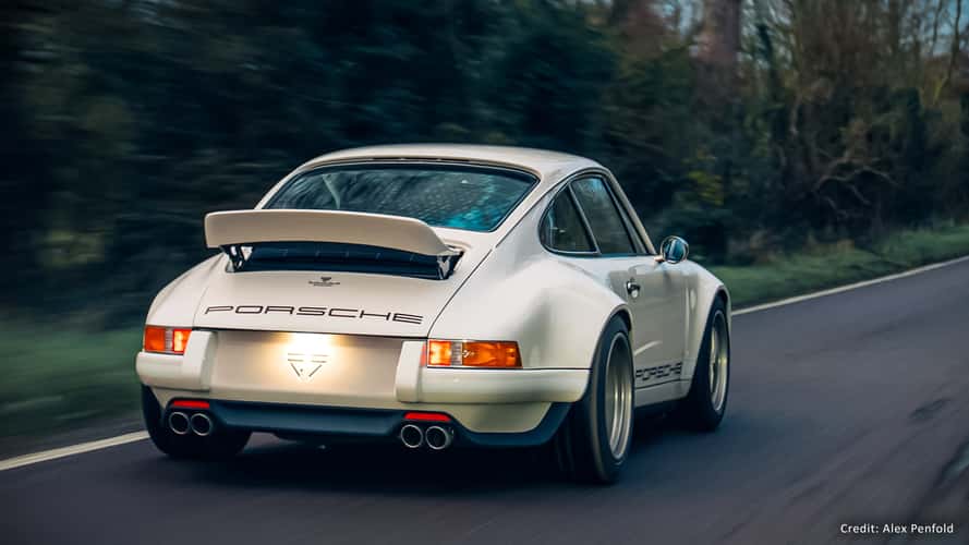 Theon Design Coupe 4.0