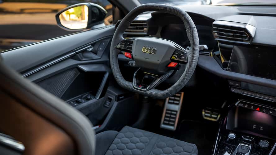 Abt Audi RS 3 630 (2026)