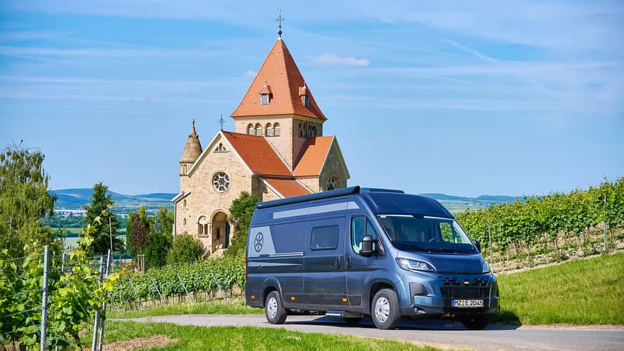 Karmann Davis Lifestyle (2025)