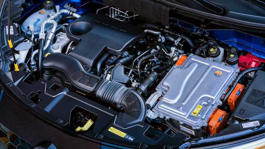 Nissan Juke Hybrid (2022)