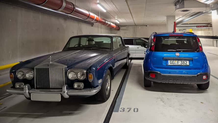 Fiat Pandina Hybrid 1.0 (2025) im Test