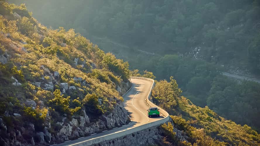 Renault 5 E-Tech Electric (2024) im Test