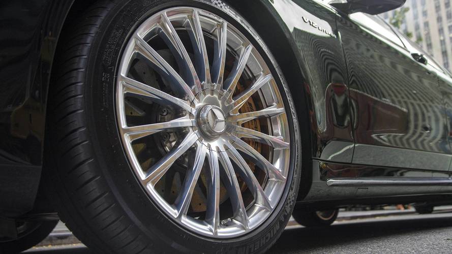 2018 Mercedes-AMG S65: Review