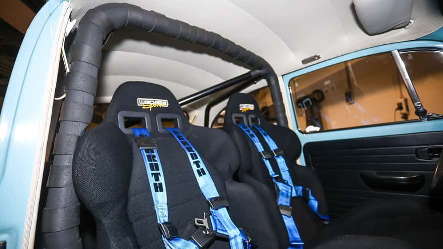 VW Rennkäfer 1302 (1970)