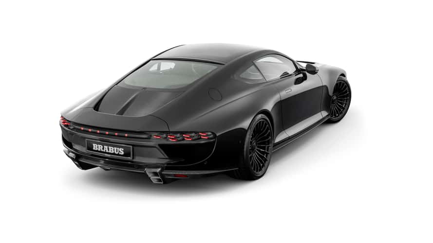 Brabus Bodo (2026)