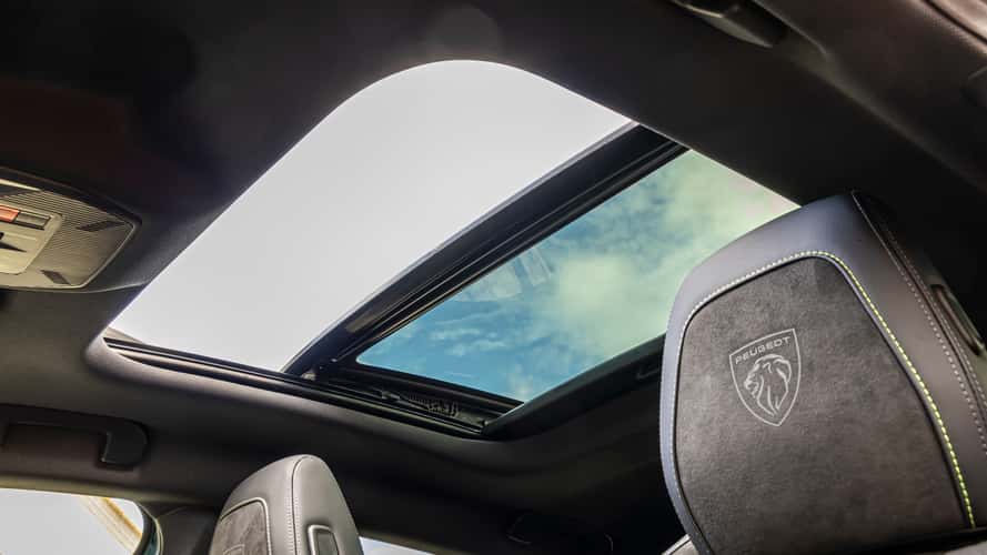 Peugeot e-308 (2026) und Peugeot e-308 SW (2026) im Test