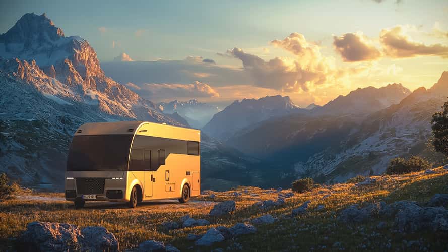 HIP Campers 4Family (2026)