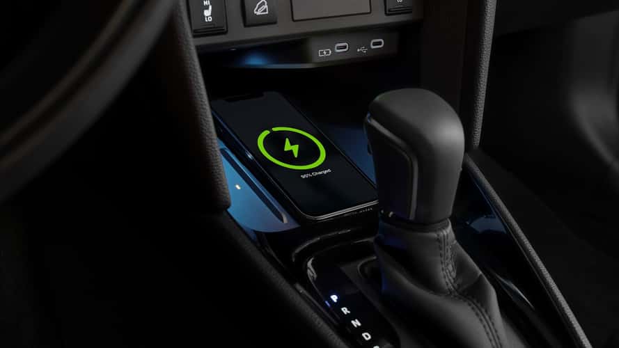 Toyota Yaris Cross (2024)