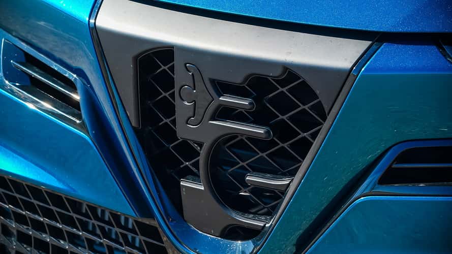 Alfa Romeo Junior Ibrida (2025) im Test