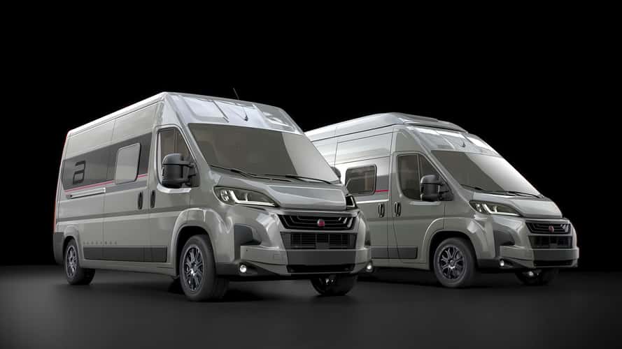 Bürstner Papillon (2026)