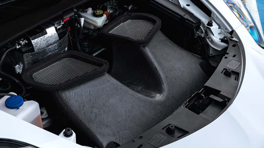 Alpine A110 R Ultime (2026)