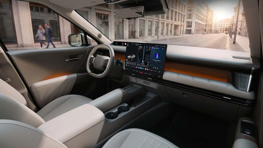 Hyundai Tucson (2027)