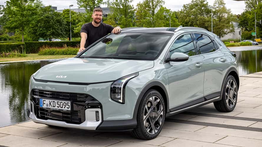 Kia XCeed (2026) im Test